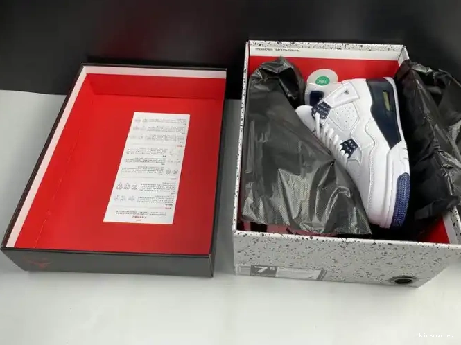 Cheap Kickmax 314254-107 Jordan 4 Retro (2015) Columbia 0625